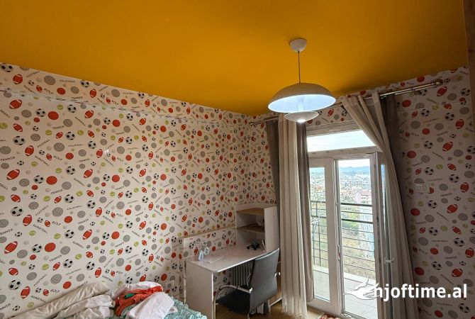 Shtepi ne shitje 2+1 ne Tirane - 140,000 Euro