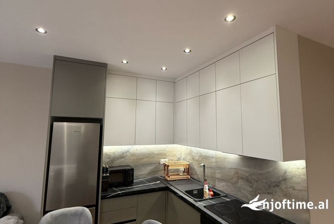 Shtepi ne shitje 1+1 ne Tirane - 125,000 Euro