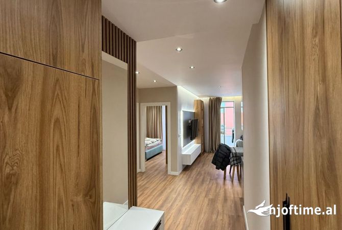 Shtepi ne shitje 1+1 ne Tirane - 125,000 Euro
