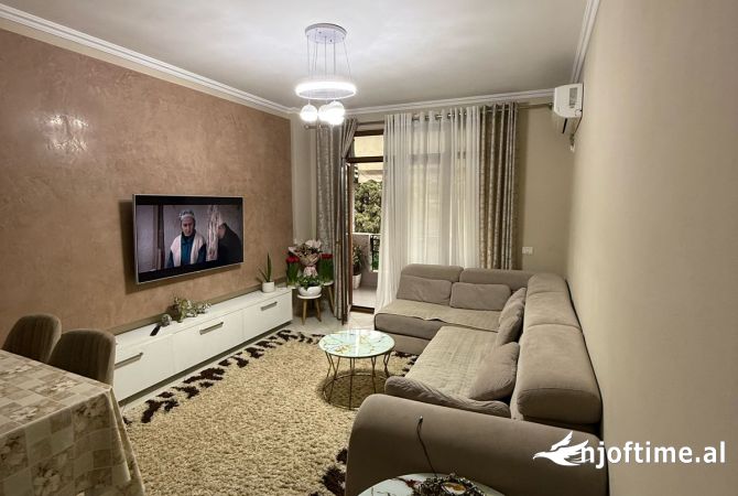 House for Sale 2+1 in Tirana - 127,000 Euro