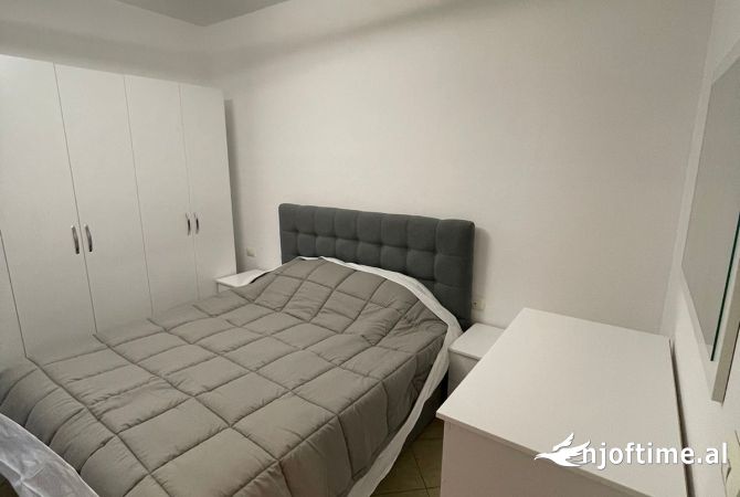 Shtepi me qera 1+1 ne Tirane - 550 Euro