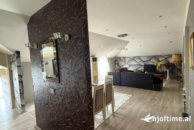 Shtepi me qera 3+1 ne Tirane - 450 Euro
