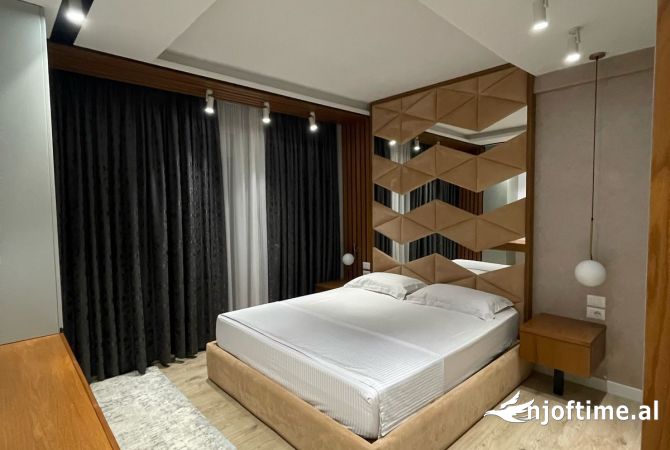 Shtepi me qera 2+1 ne Tirane - 600 Euro