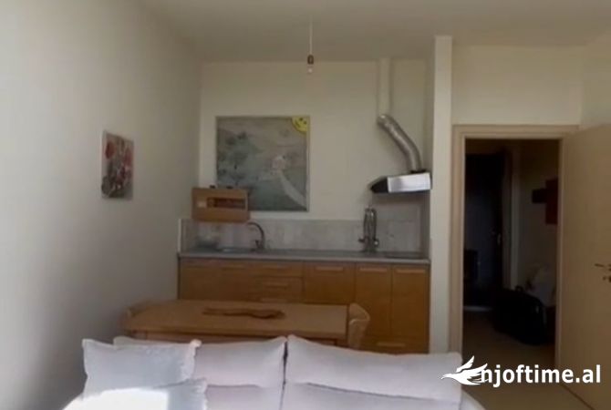 Shtepi ne shitje 1+1 ne Tirane - 68,000 Euro