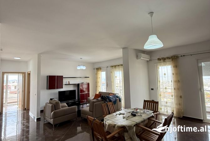 House for Rent 3+1 in Tirana - 450 Euro