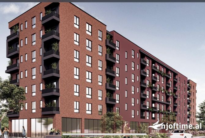 Shtepi ne shitje 1+1 ne Tirane - 72,900 Euro