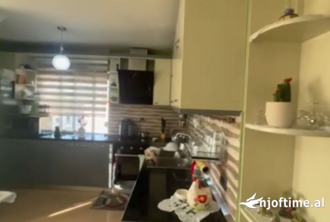 Shtepi ne shitje 2+1 ne Tirane - 137,000 Euro