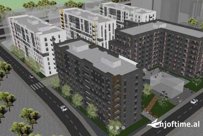 Shtepi ne shitje 2+1 ne Tirane - 106,560 Euro