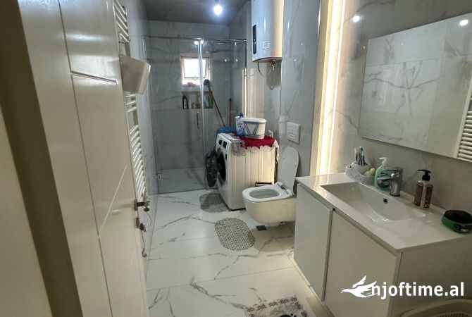 House for Sale 2+1 in Tirana - 135,000 Euro