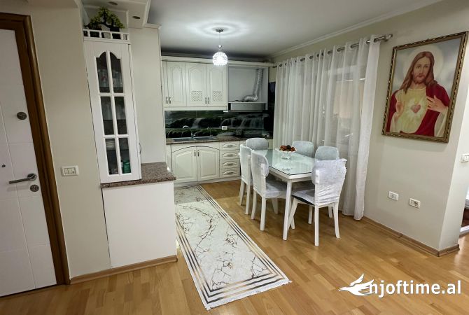 House for Sale 2+1 in Tirana - 135,000 Euro
