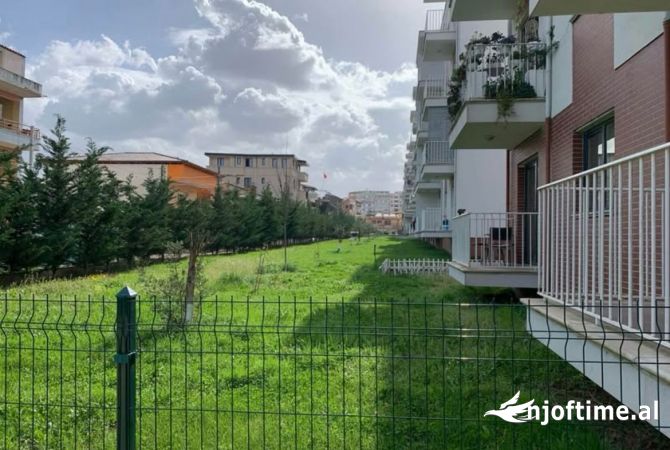 Shtepi ne shitje 1+1 ne Tirane - 93,000 Euro