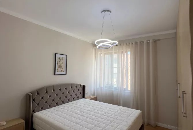 House for Sale 2+1 in Tirana - 148,000 Euro