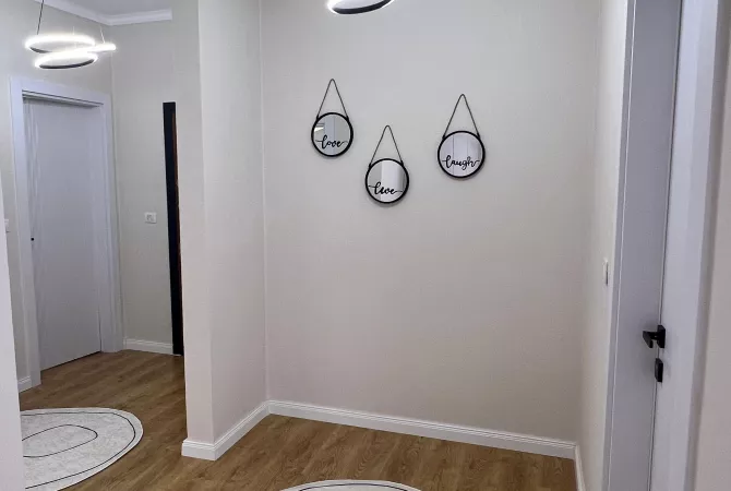 House for Sale 2+1 in Tirana - 148,000 Euro