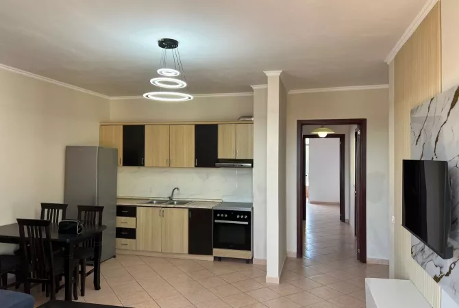 Shtepi ne shitje 2+1 ne Tirane - 122,000 Euro