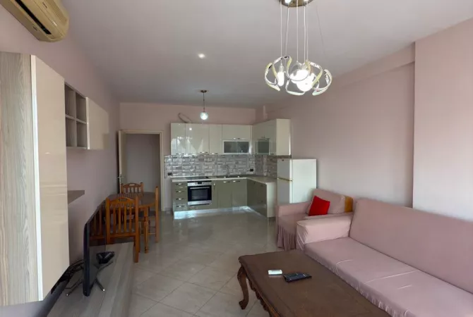 Shtepi ne shitje 1+1 ne Tirane - 100,000 Euro