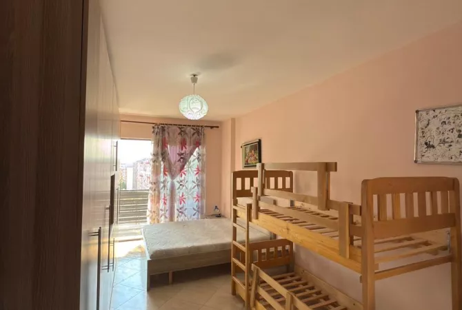 House for Sale 1+1 in Tirana - 100,000 Euro