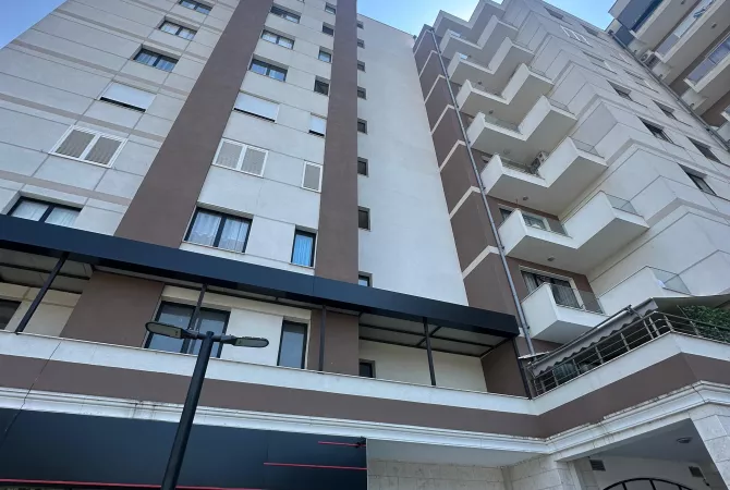 Shtepi ne shitje 2+1 ne Tirane - 99,200 Euro