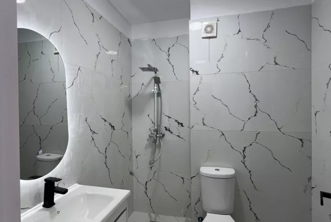 Casa in vendita 1+1 a Tirana - 105,000 Euro