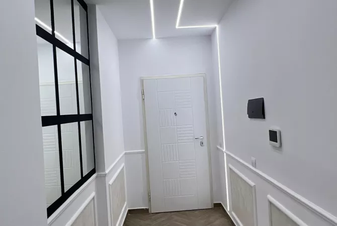 Shtepi ne shitje Apartament ne Tirane, 2+1, Mobilimi E mobiluar, Pagesa 285,000  Euro.