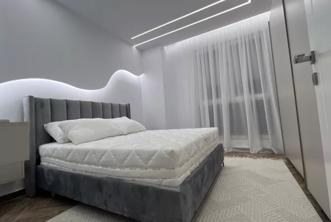 Shtepi ne shitje Apartament ne Tirane, 2+1, Mobilimi E mobiluar, Pagesa 285,000  Euro.