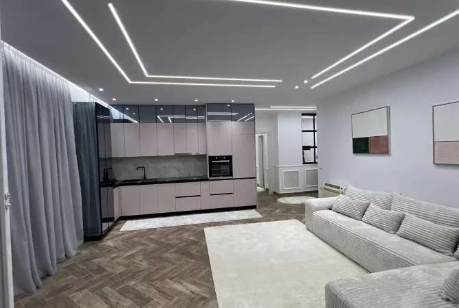 Casa in vendita 2+1 a Tirana - 285,000 Euro