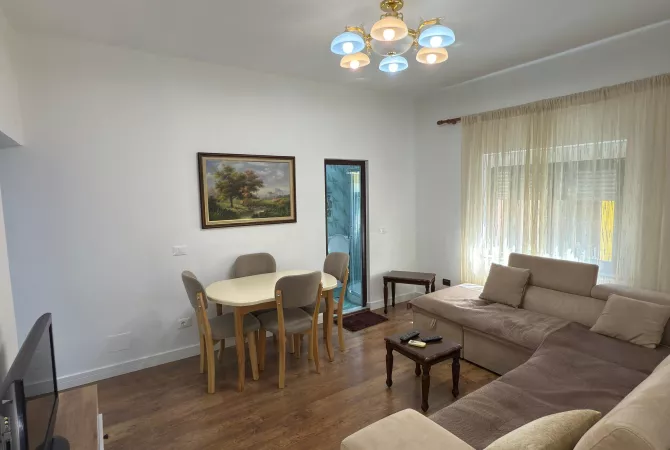 Casa in affitto 2+1 a Tirana - 700 Euro