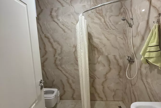 Casa in affitto 1+1 a Tirana - 500 Euro