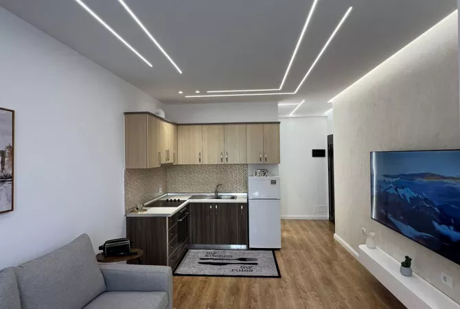 Casa in vendita Garsoniere a Tirana - 67,000 Euro