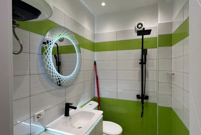 Casa in vendita Garsoniere a Tirana - 67,000 Euro