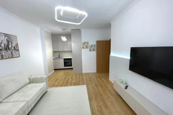 Shtepi ne shitje 1+1 ne Tirane - 109,000 Euro