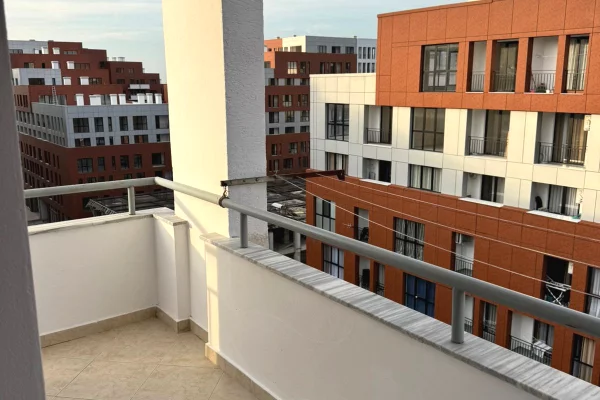 Shtepi ne shitje 1+1 ne Tirane - 95,000 Euro