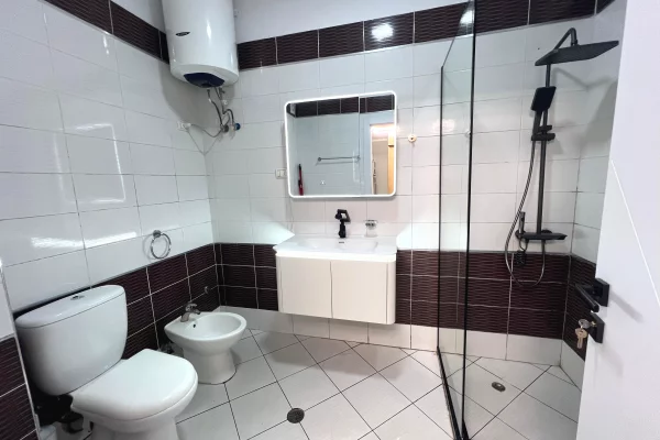 House for Sale 2+1 in Tirana - 143,000 Euro