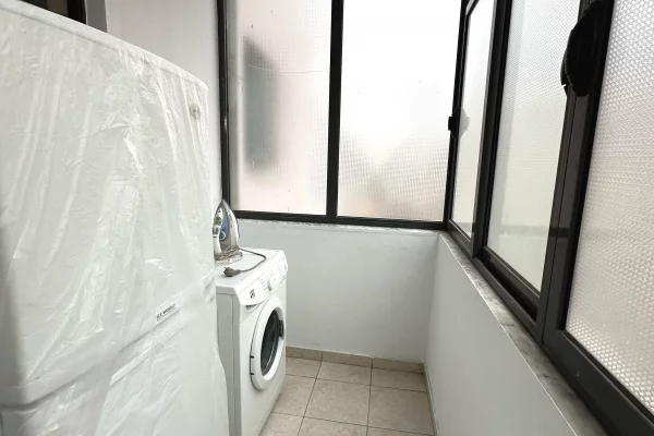 Shtepi me qera 2+1 ne Tirane - 50,000 Leke