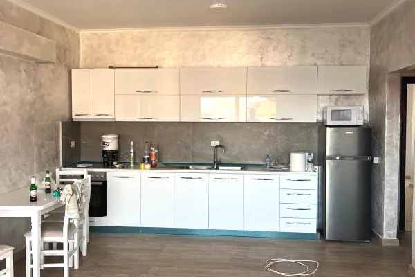 Casa in affitto 2+1 a Tirana - 500 Euro