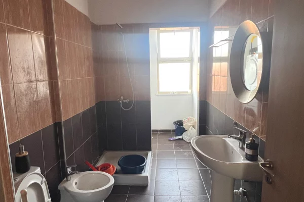 Casa in affitto 2+1 a Tirana - 500 Euro