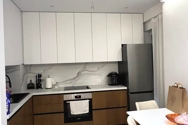 Shtepi me qera 1+1 ne Tirane - 550 Euro