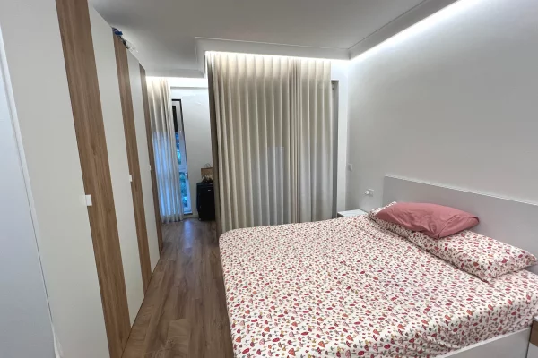 Shtepi me qera 1+1 ne Tirane - 550 Euro