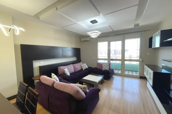 House for Sale 2+1 in Tirana - 157,000 Euro