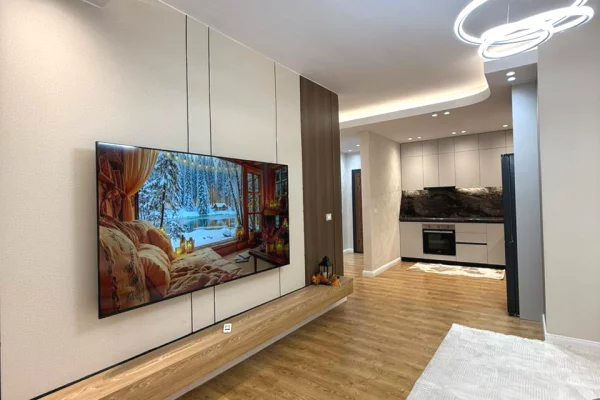 Shtepi ne shitje 2+1 ne Tirane - 173,000 Euro