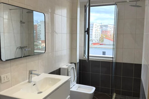 Shtepi ne shitje 1+1 ne Tirane - 88,000 Euro