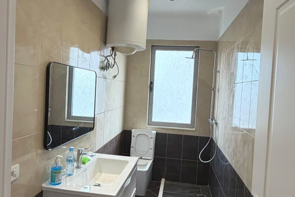 House for Sale 1+1 in Tirana - 109,000 Euro