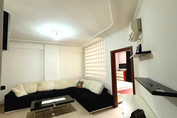 Shtepi ne shitje 2+1 ne Tirane - 100,000 Euro