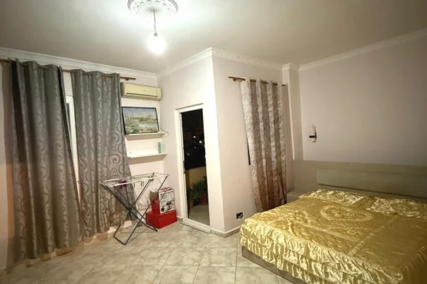 Shtepi me qera 2+1 ne Tirane - 45,000 Leke