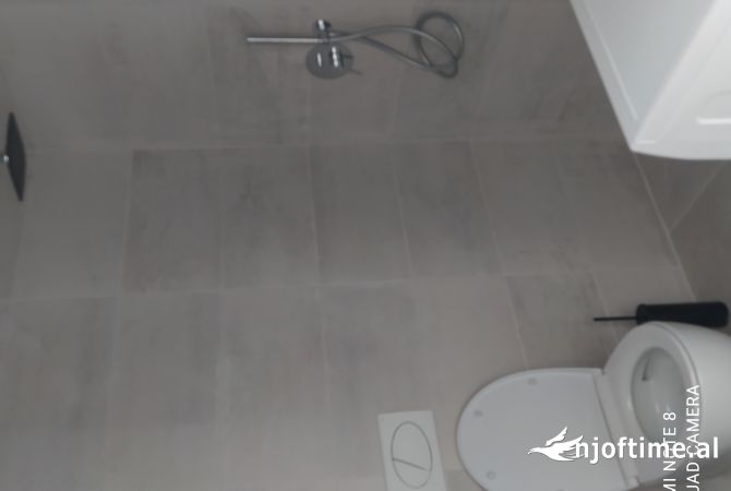 Shtepi me qera Apartament ne Tirane, 1+1, Mobilimi E mobiluar, Pagesa 35,000  Leke.