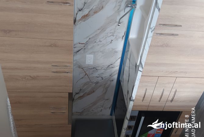 Shtepi me qera Garsoniere ne Tirane - 280 Euro