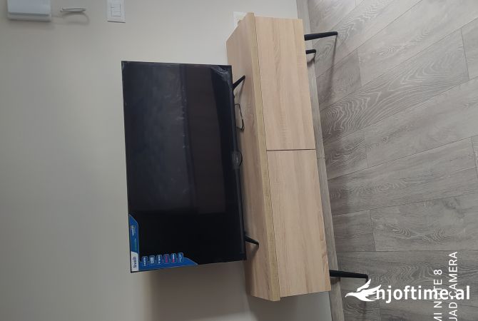 Shtepi me qera Apartament ne Tirane, Garsoniere, Mobilimi E mobiluar, Pagesa 280  Euro.