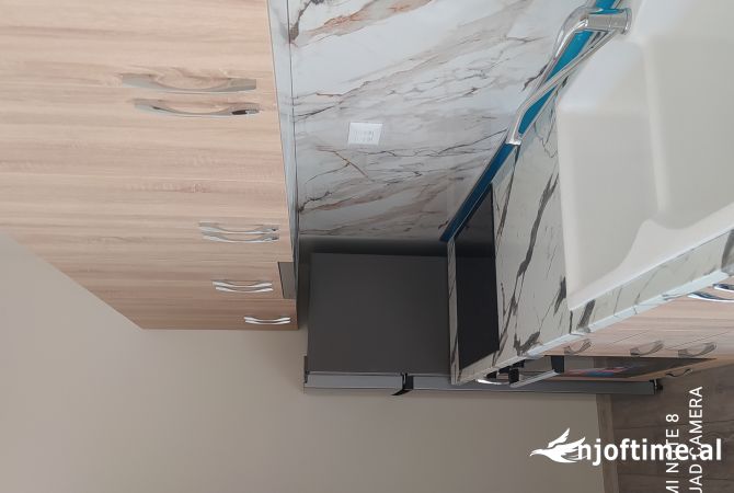 Shtepi me qera 1+1 ne Tirane - 350 Euro