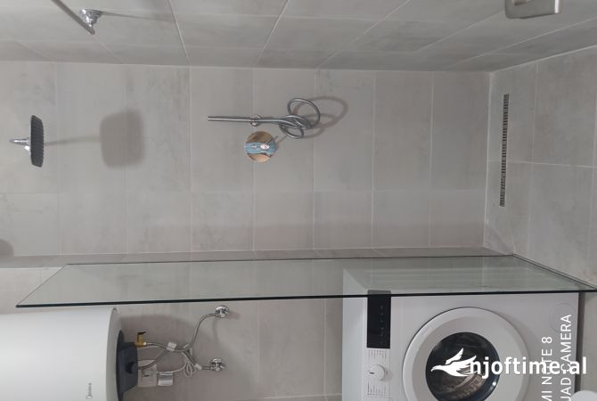 Shtepi me qera 1+1 ne Tirane - 350 Euro