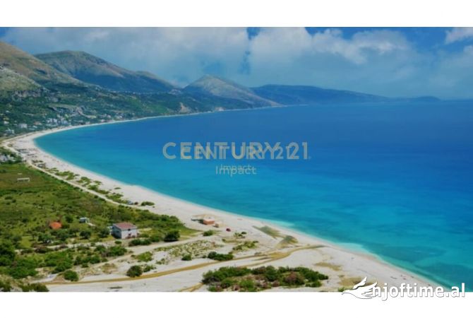 Terreno in vendita  a Santa Quaranta - 123,000 Euro