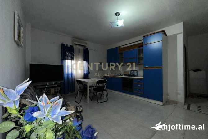 Shtepi ne shitje 1+1 ne Durres - 67,000 Euro